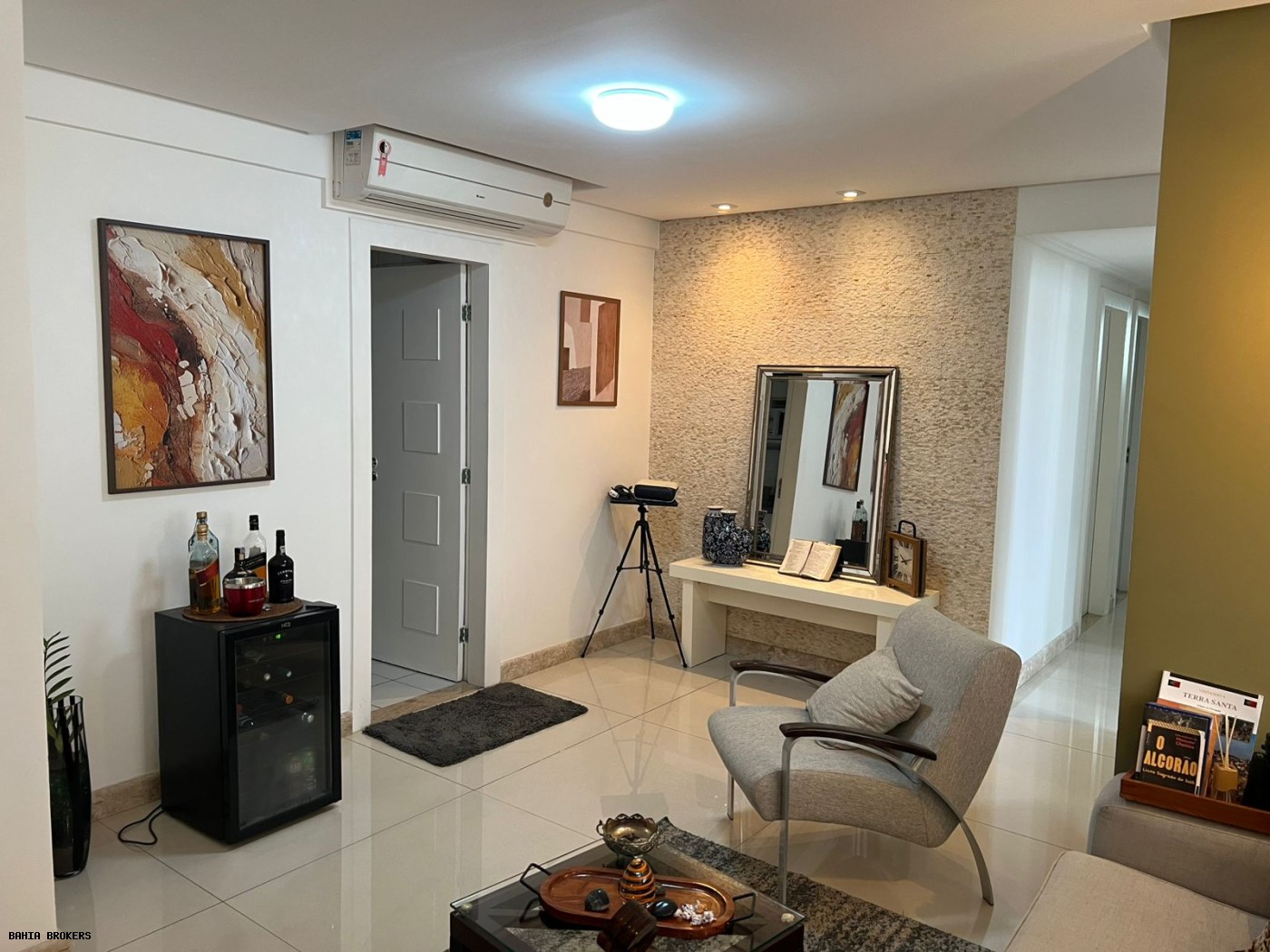 Apartamento, 4 quartos, 113 m² - Foto 1