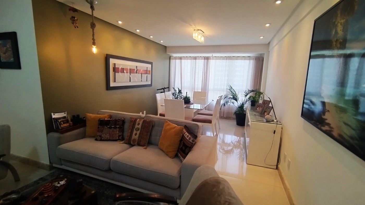 Apartamento, 4 quartos, 113 m² - Foto 3