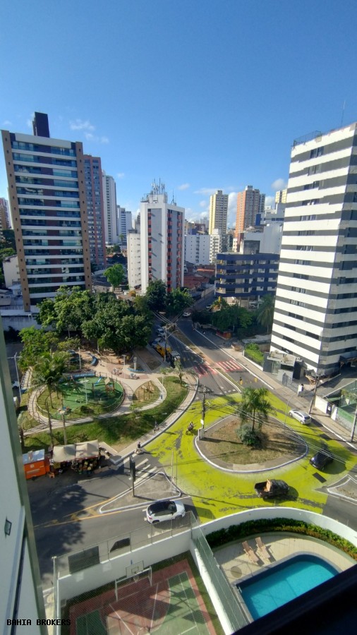 Apartamento, 4 quartos, 113 m² - Foto 32