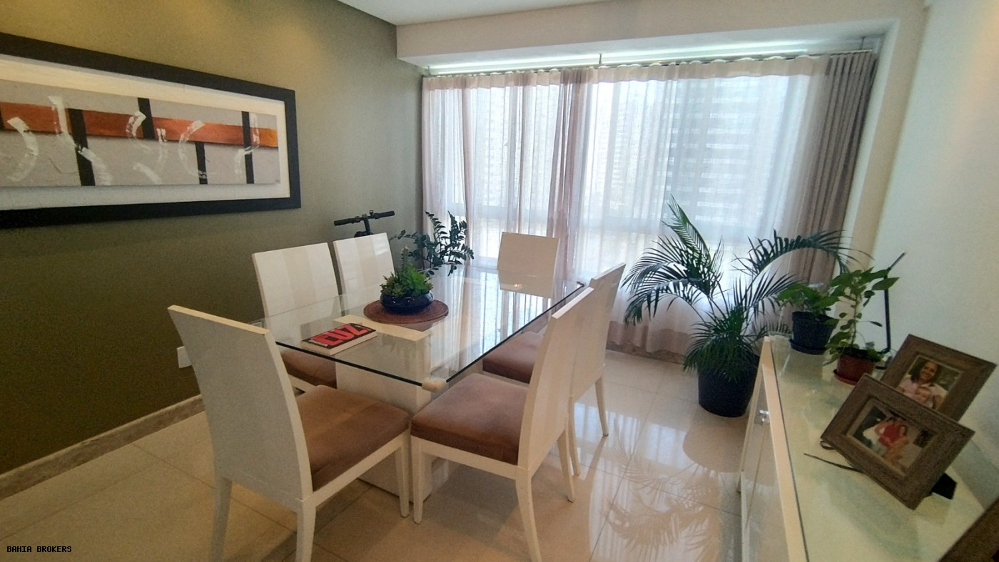 Apartamento, 4 quartos, 113 m² - Foto 4