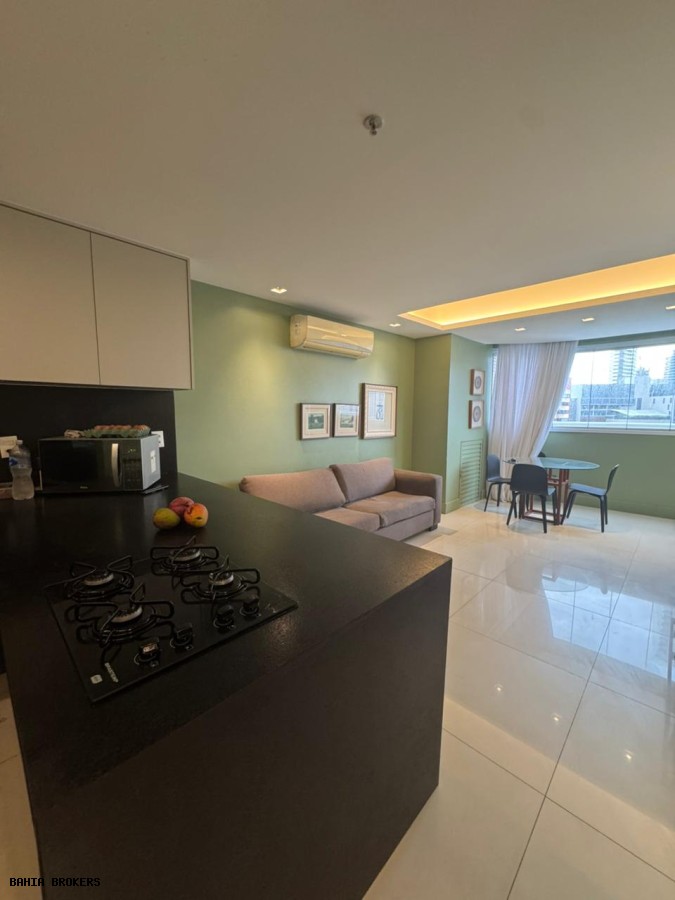 Apartamento, 2 quartos, 60 m² - Foto 3