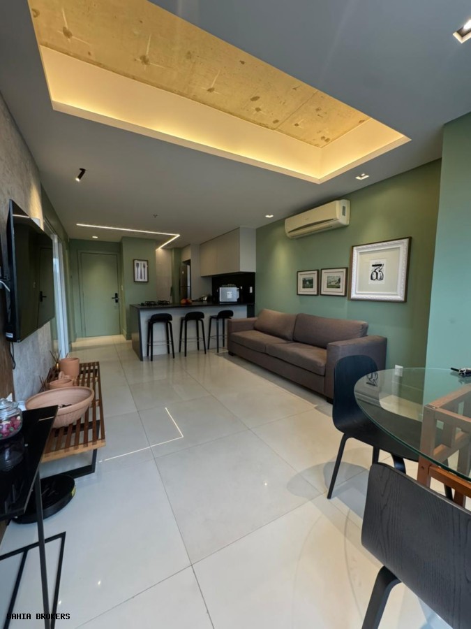 Apartamento, 2 quartos, 60 m² - Foto 6