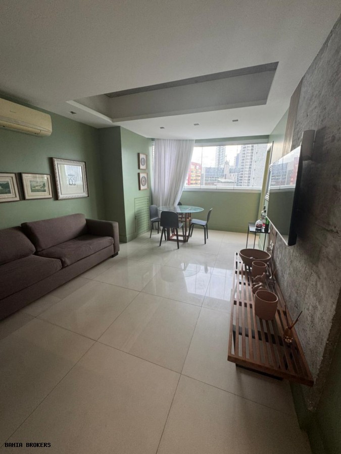 Apartamento, 2 quartos, 60 m² - Foto 10