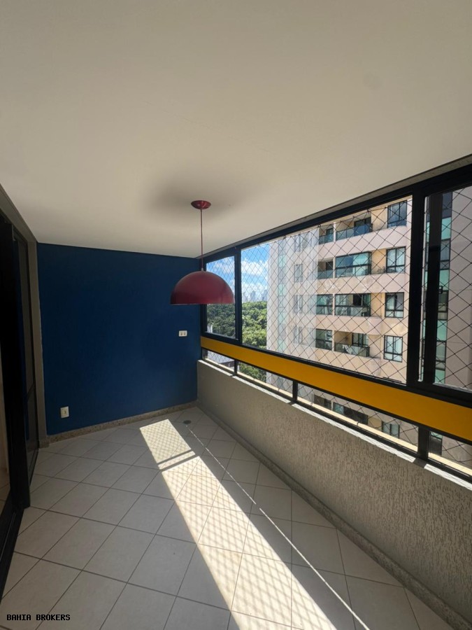 Apartamento, 3 quartos, 118 m² - Foto 2