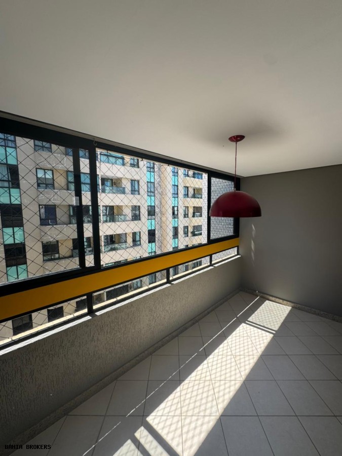 Apartamento, 3 quartos, 118 m² - Foto 3