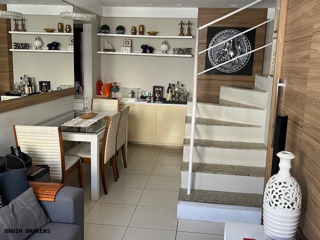 Cobertura, 2 quartos, 116 m² - Foto 9