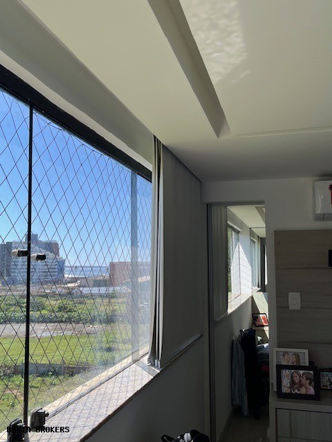 Cobertura, 2 quartos, 116 m² - Foto 17