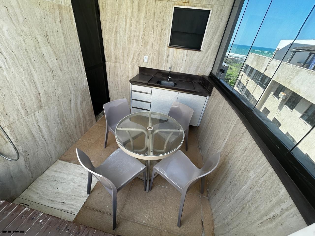 Cobertura, 2 quartos, 116 m² - Foto 35