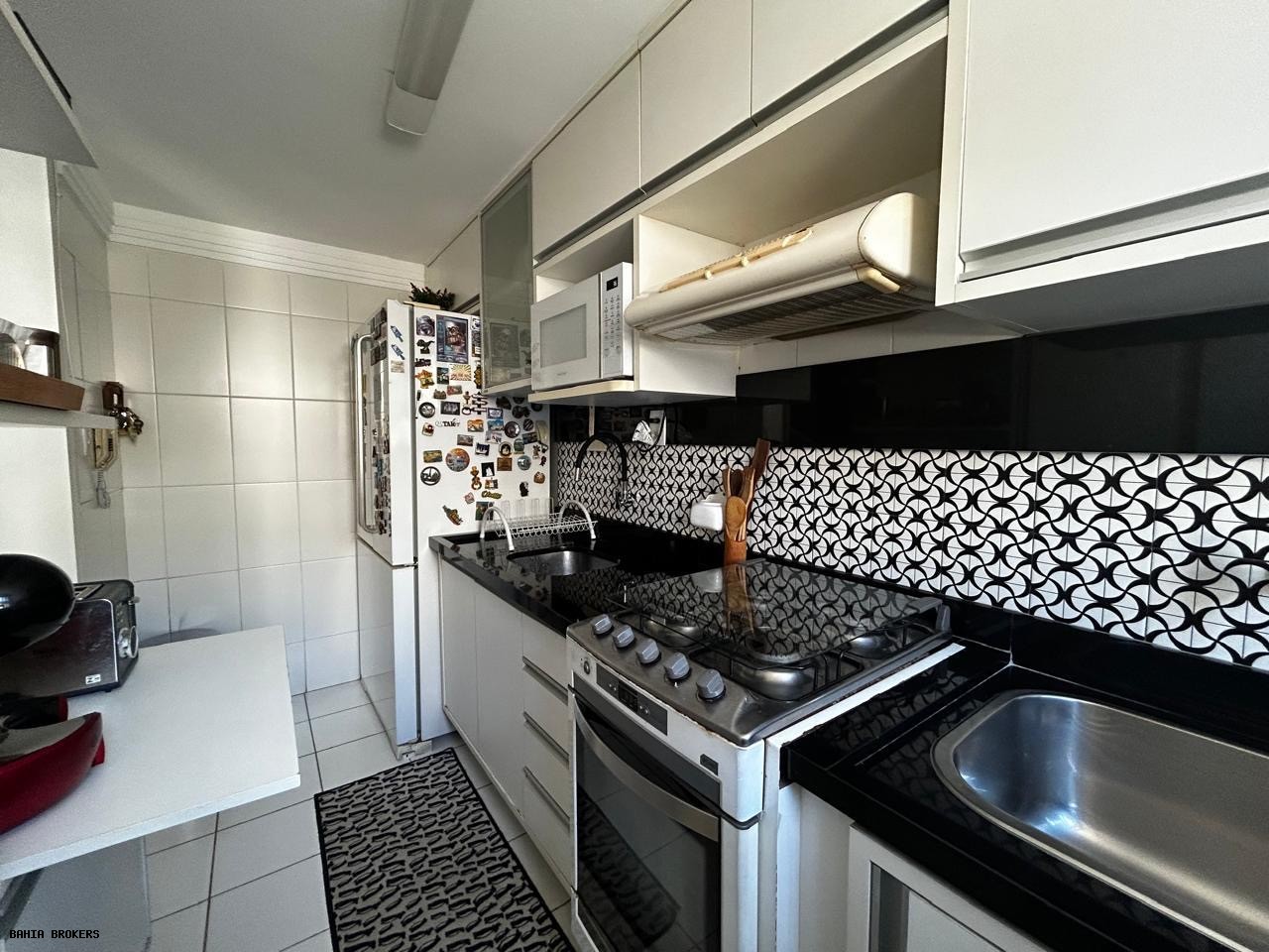 Cobertura, 2 quartos, 116 m² - Foto 13