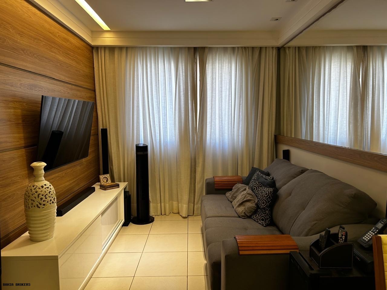 Cobertura, 2 quartos, 116 m² - Foto 3