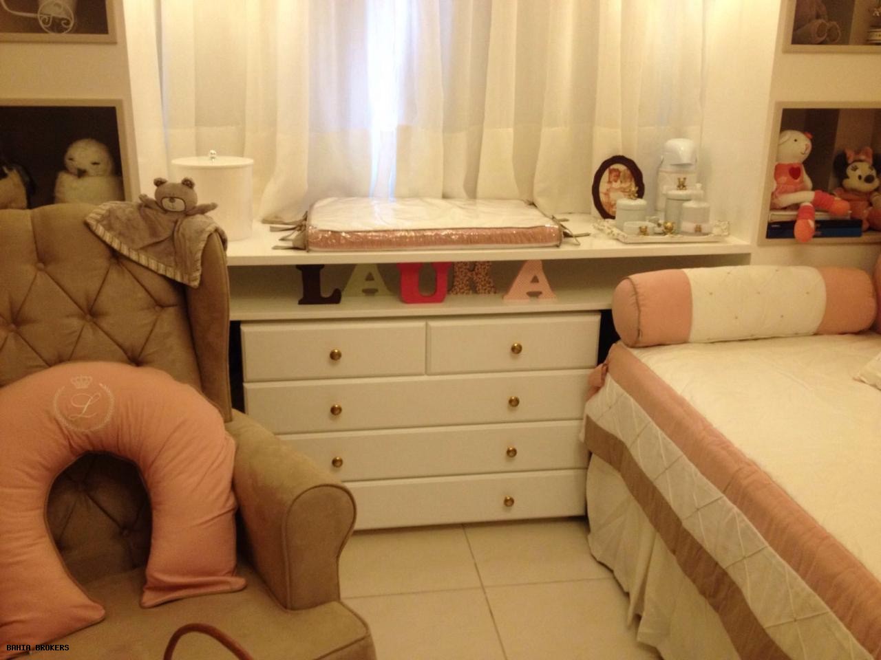 Cobertura, 2 quartos, 116 m² - Foto 22
