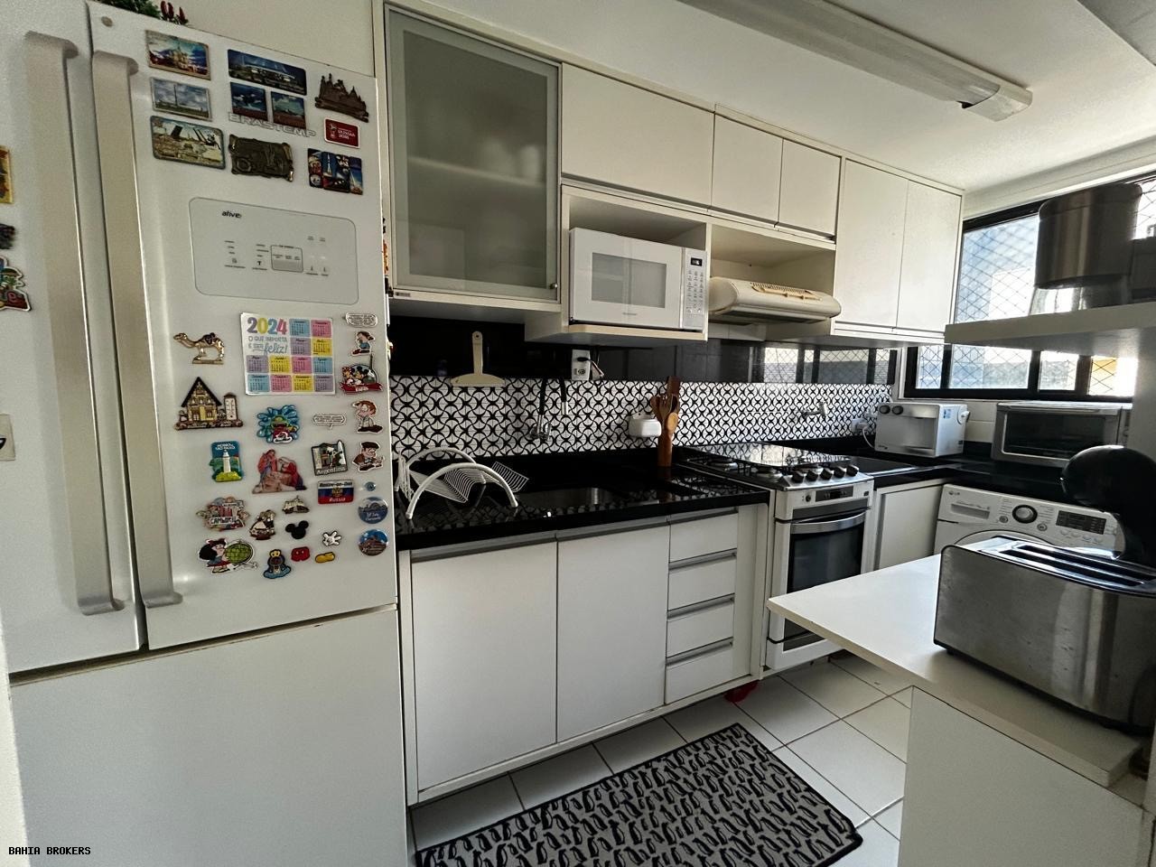 Cobertura, 2 quartos, 116 m² - Foto 15
