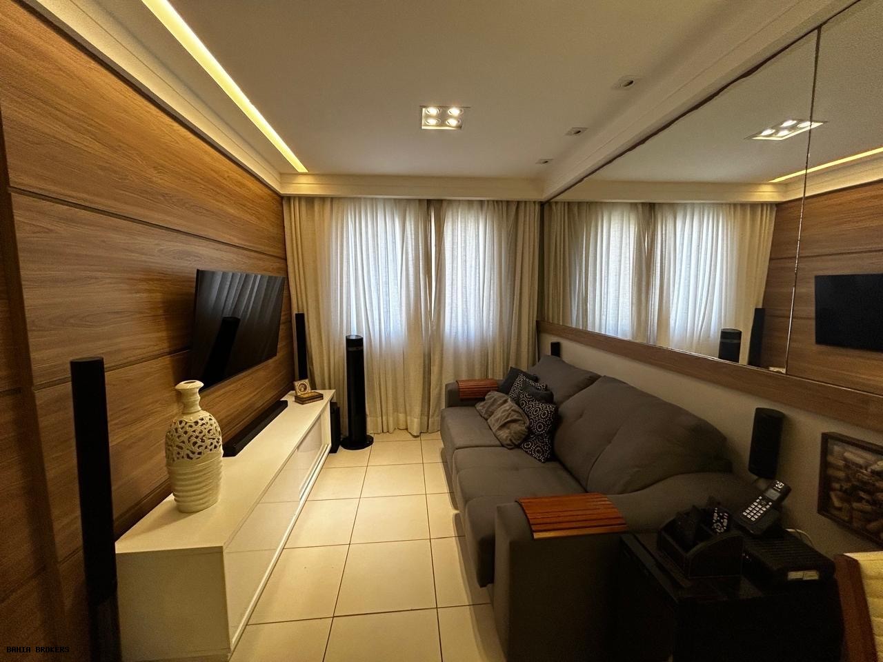 Cobertura, 2 quartos, 116 m² - Foto 2
