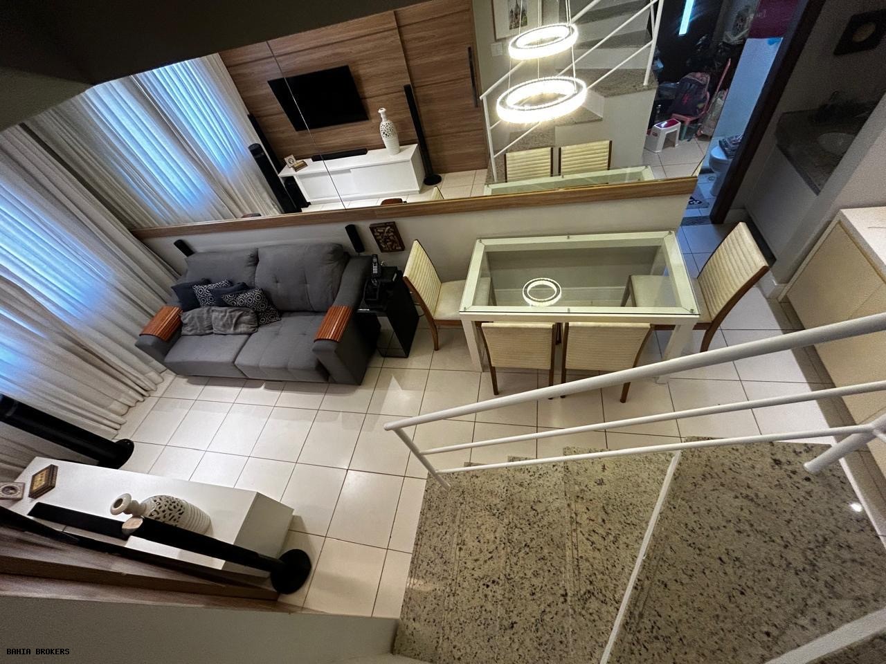 Cobertura, 2 quartos, 116 m² - Foto 7
