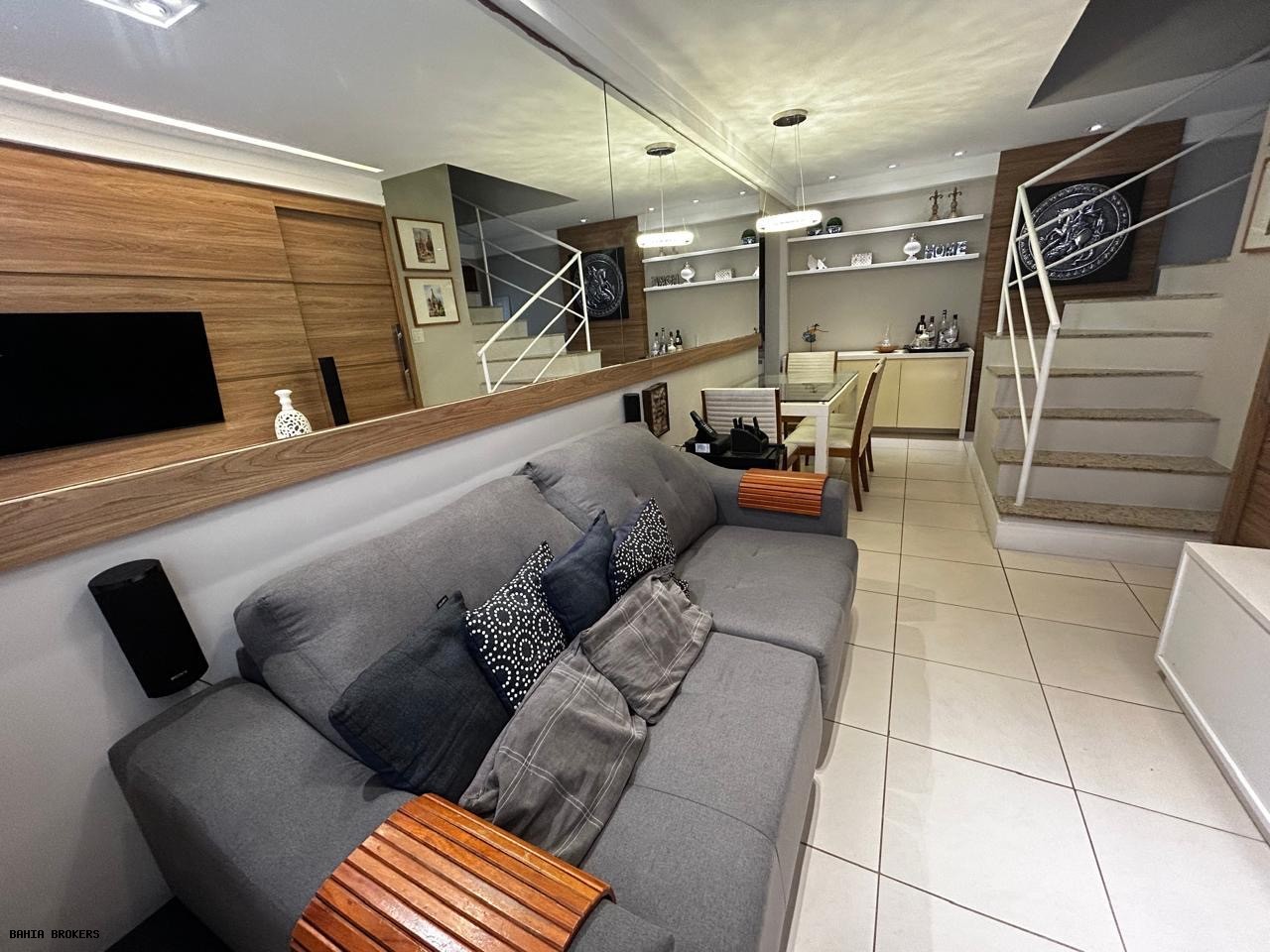 Cobertura, 2 quartos, 116 m² - Foto 5