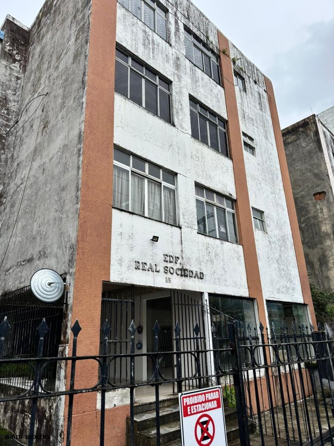 Apartamento, 3 quartos, 140 m² - Foto 1