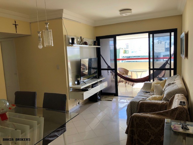 Apartamento, 4 quartos, 112 m² - Foto 3