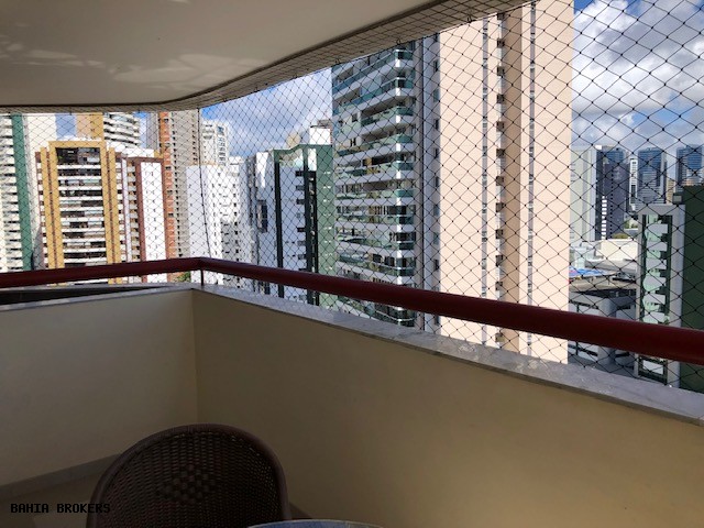 Apartamento, 4 quartos, 112 m² - Foto 7