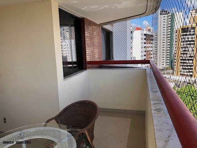 Apartamento, 4 quartos, 112 m² - Foto 1