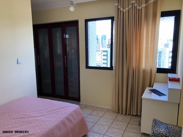 Apartamento, 4 quartos, 112 m² - Foto 9