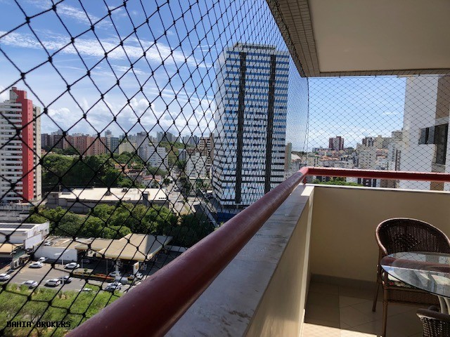 Apartamento, 4 quartos, 112 m² - Foto 12