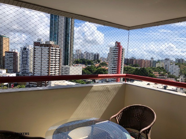 Apartamento, 4 quartos, 112 m² - Foto 11