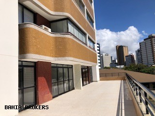 Apartamento, 4 quartos, 112 m² - Foto 24