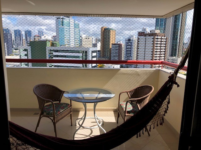 Apartamento, 4 quartos, 112 m² - Foto 15