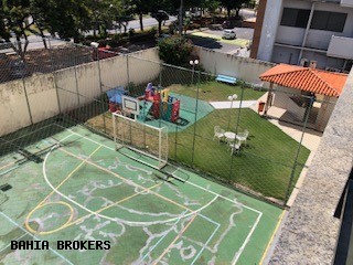 Apartamento, 4 quartos, 112 m² - Foto 23