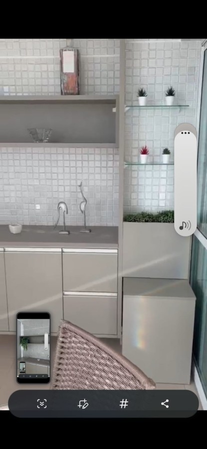 Apartamento, 1 quarto, 54 m² - Foto 2