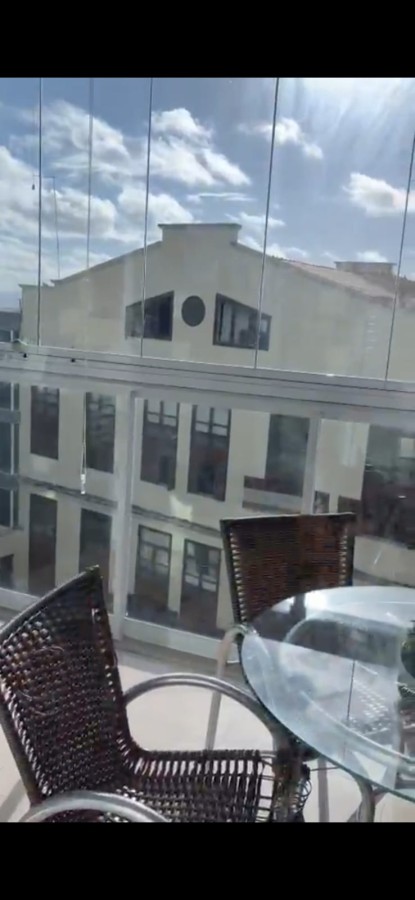 Apartamento, 1 quarto, 54 m² - Foto 3