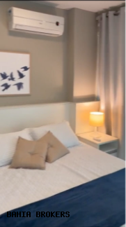 Apartamento, 1 quarto, 54 m² - Foto 15