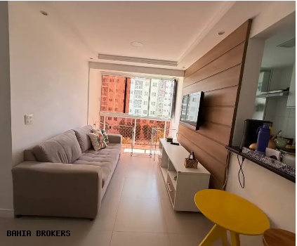Apartamento, 3 quartos, 71 m² - Foto 1
