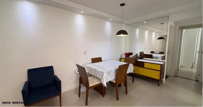 Apartamento, 3 quartos, 71 m² - Foto 4