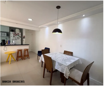 Apartamento, 3 quartos, 71 m² - Foto 5