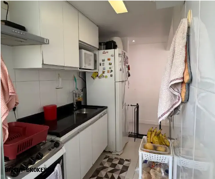 Apartamento, 3 quartos, 71 m² - Foto 9