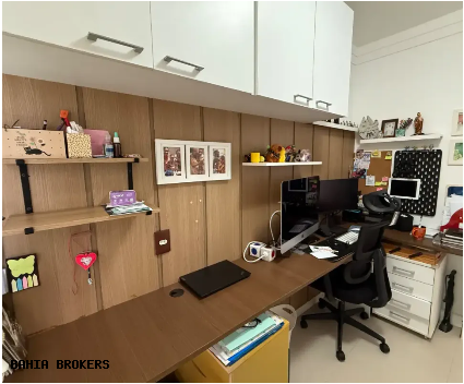 Apartamento, 3 quartos, 71 m² - Foto 13