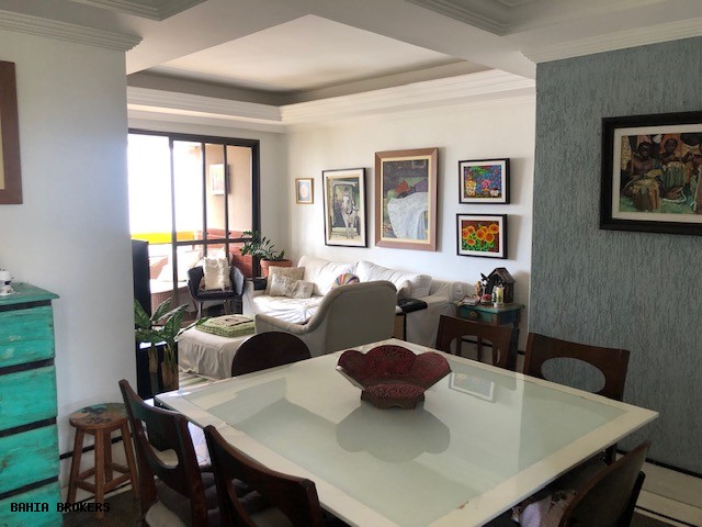 Apartamento, 4 quartos - Foto 1
