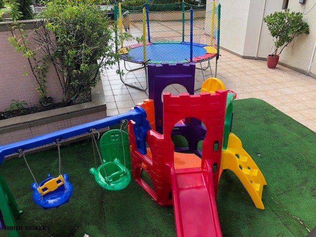 Apartamento, 4 quartos - Foto 21