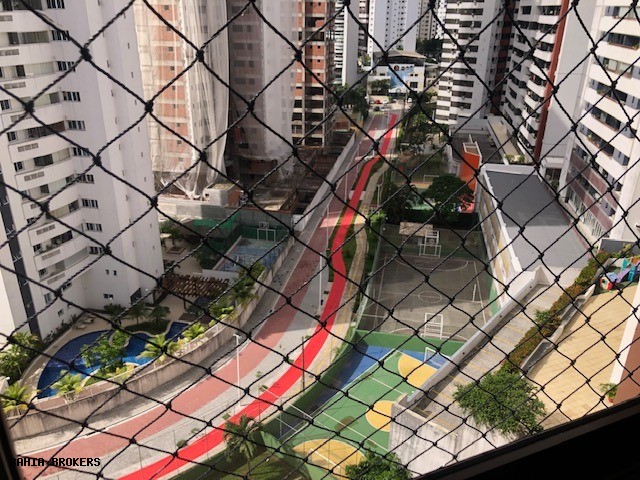 Apartamento, 4 quartos - Foto 22