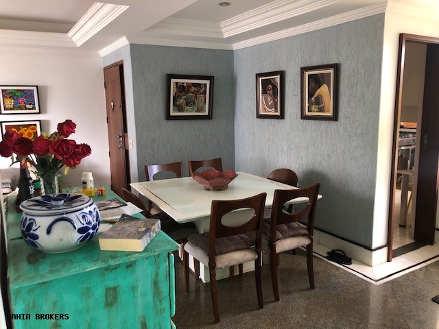 Apartamento, 4 quartos - Foto 3