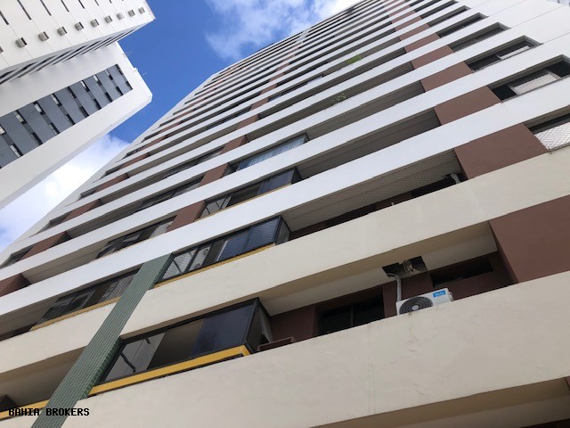 Apartamento, 4 quartos - Foto 31