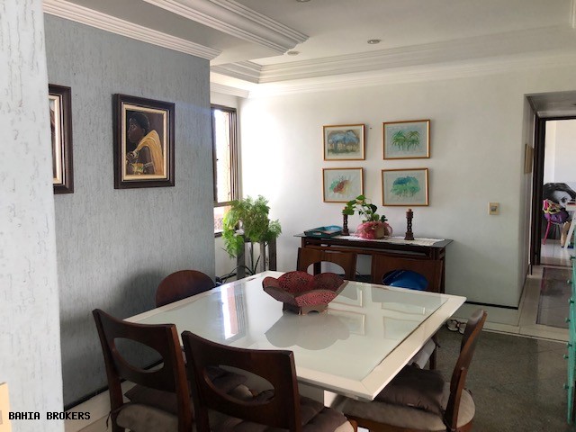 Apartamento, 4 quartos - Foto 4