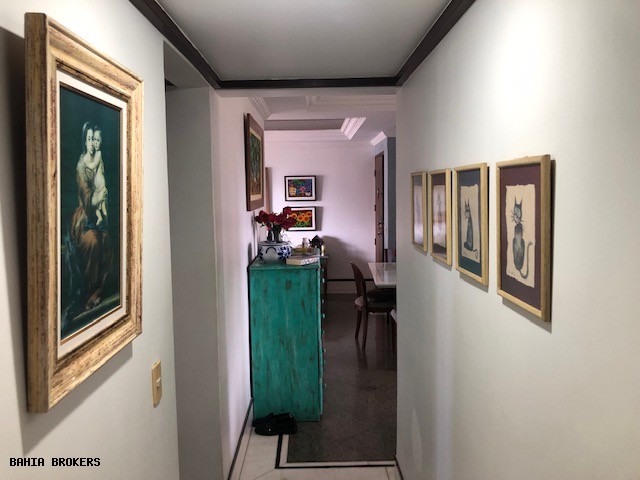 Apartamento, 4 quartos - Foto 7