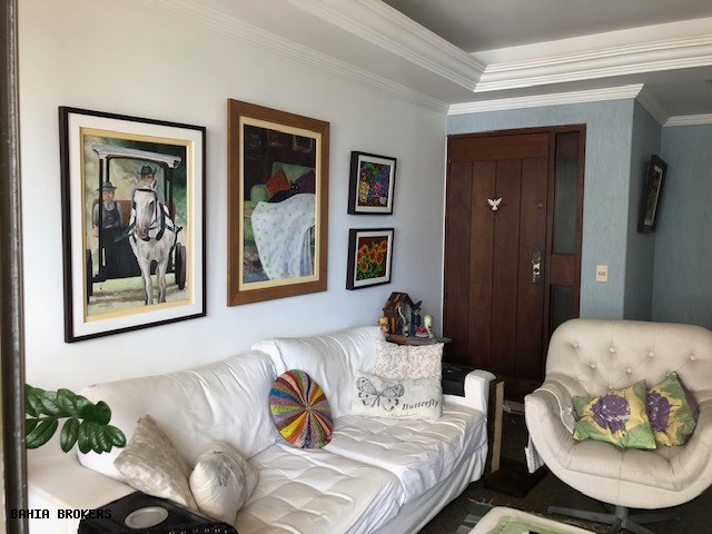 Apartamento, 4 quartos - Foto 5