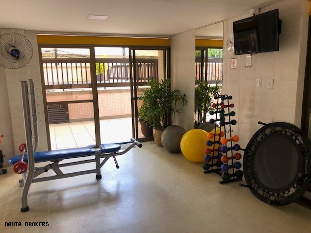 Apartamento, 4 quartos - Foto 16