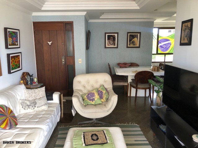Apartamento, 4 quartos - Foto 2