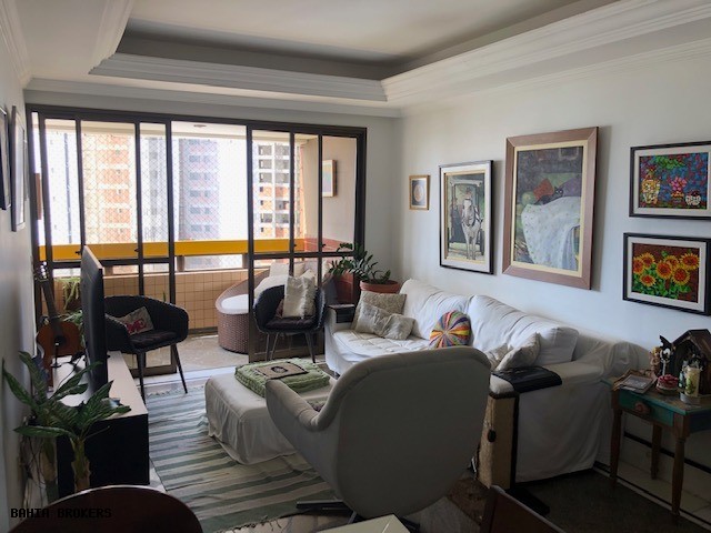Apartamento, 4 quartos - Foto 6