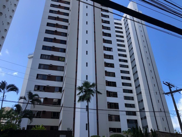 Apartamento, 4 quartos - Foto 35