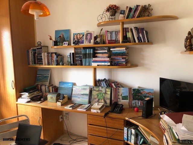 Apartamento, 4 quartos - Foto 12